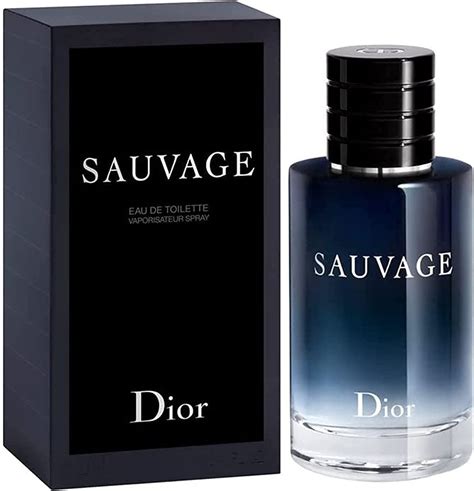 christian dior sauvage eau de toilette spray|dior eau sauvage edt 100ml.